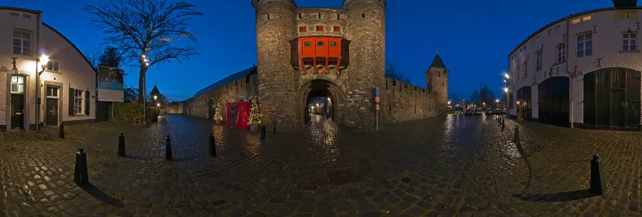 Helpoort
