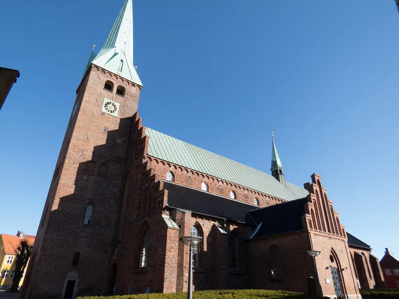 Helsingør Cathedral