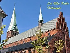 Helsingør Domkirke