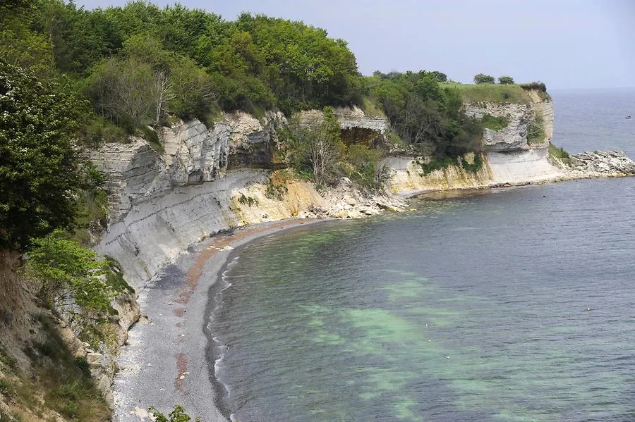 Helsingor Beach
