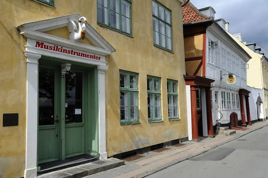 Helsingor City Museum