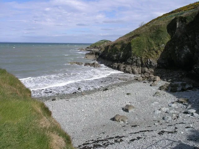 Helvick Head