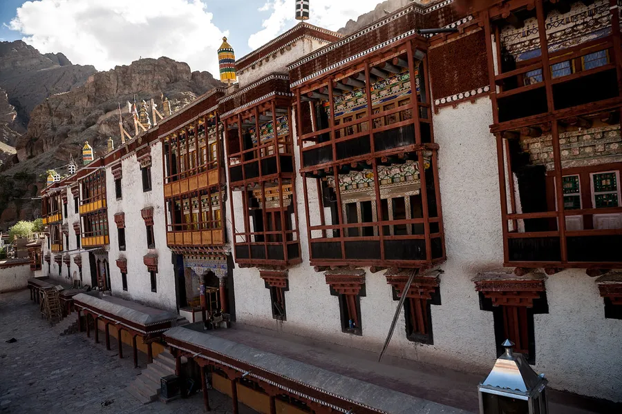 Hemis Monastery