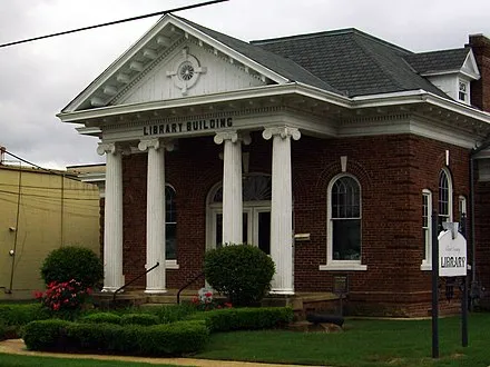 Henderson State University
