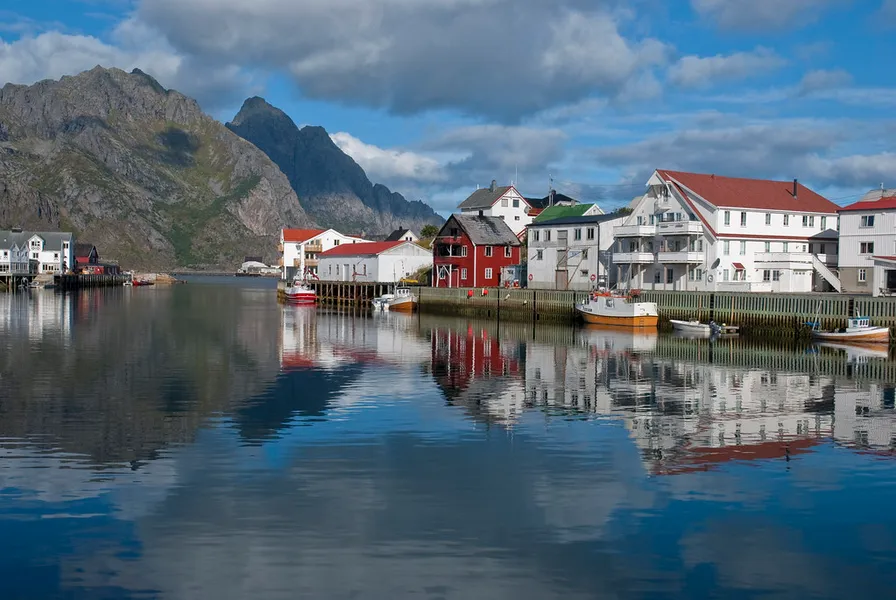 Henningsvær Bryggeri