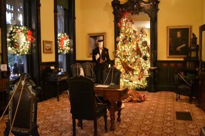 Henry B. Plant Museum