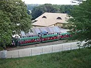 Henry Doorly Zoo and Aquarium