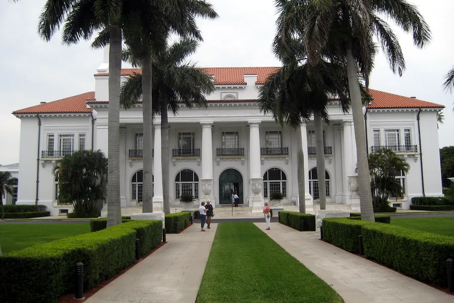 Henry Morrison Flagler Museum