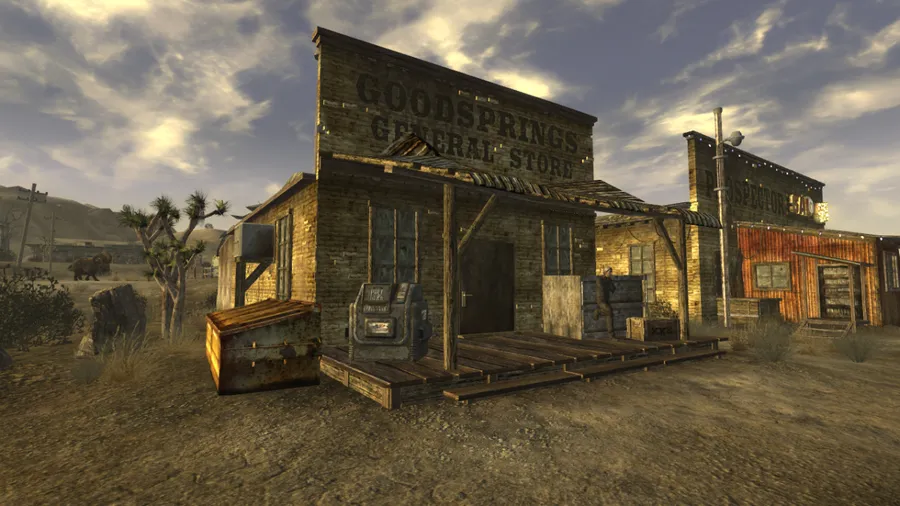 Hepburn General Store
