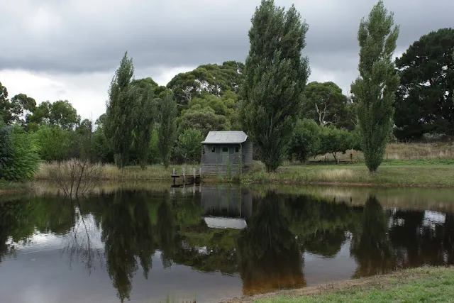 Hepburn Lagoon