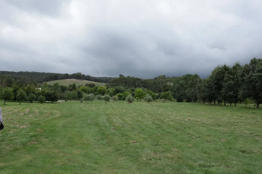 Hepburn Springs Golf Course