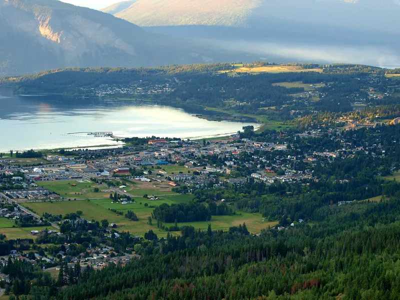 Herald Provincial Park