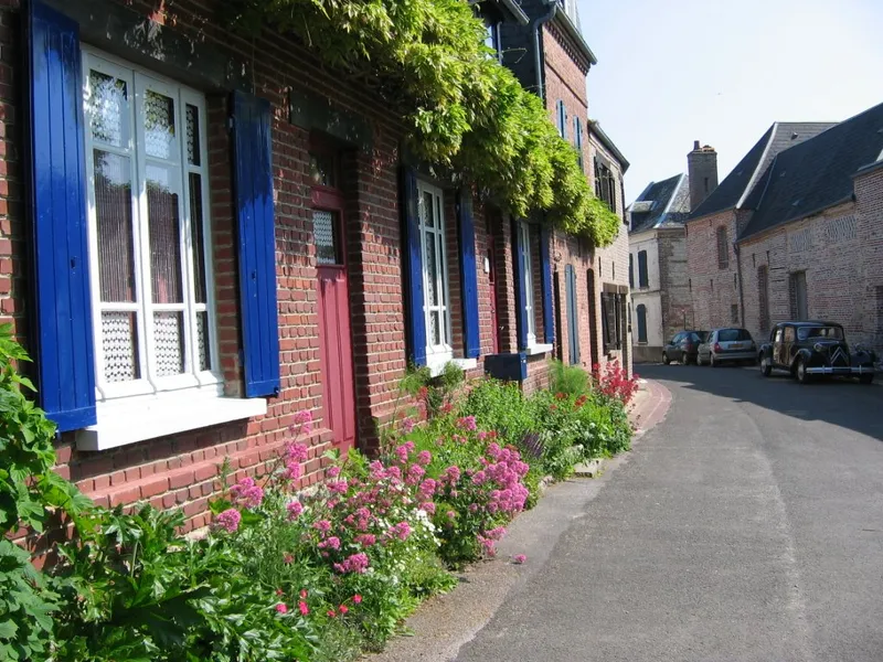 Herbarium des Remparts