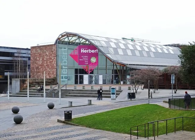 Herbert Art Gallery & Museum