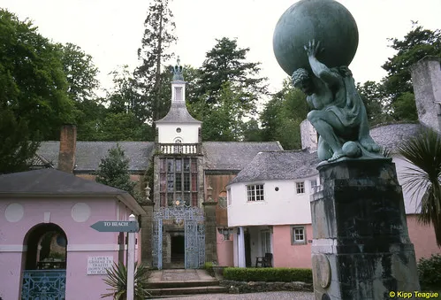 Hercules Hall