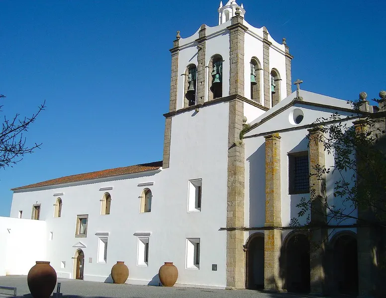 Herdade da Amendoeira