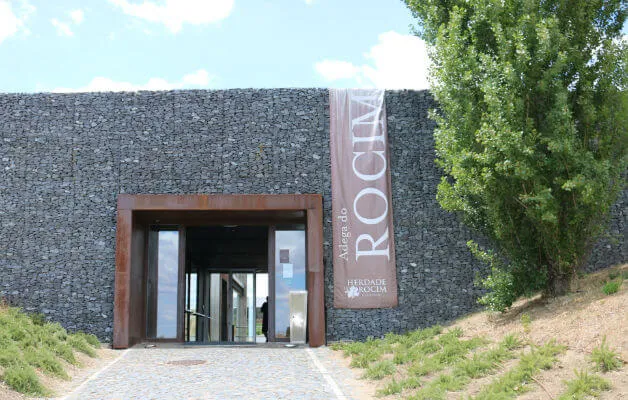Herdade do Rocim