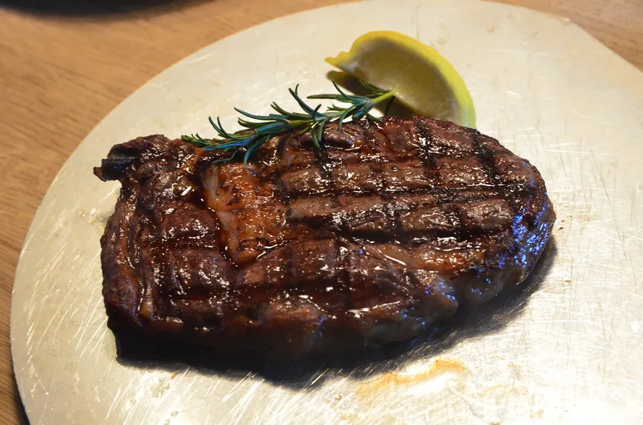 Hereford & Hops Steakhouse and Brewpub