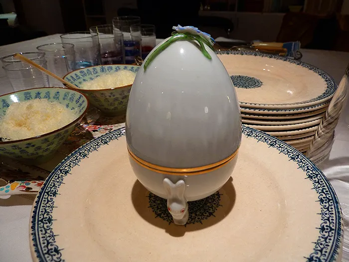 Herend Porcelain Museum