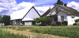 Heritage House Museum