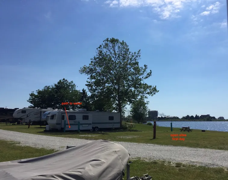 Heritage Landing