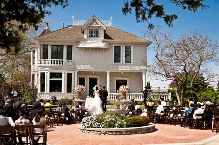 Heritage Museum of Orange County