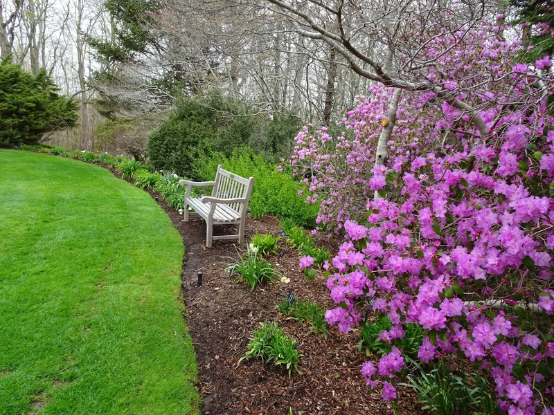 Heritage Museums & Gardens