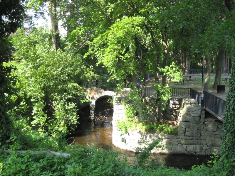 Heritage Park