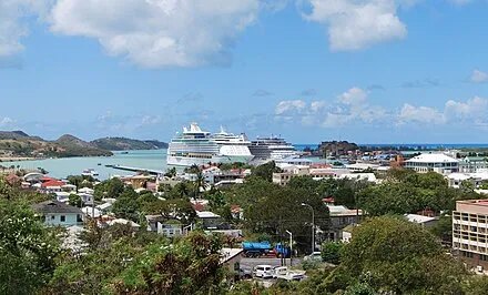 Heritage Quay