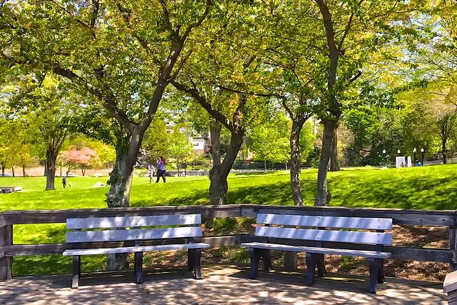 Heritage State Park