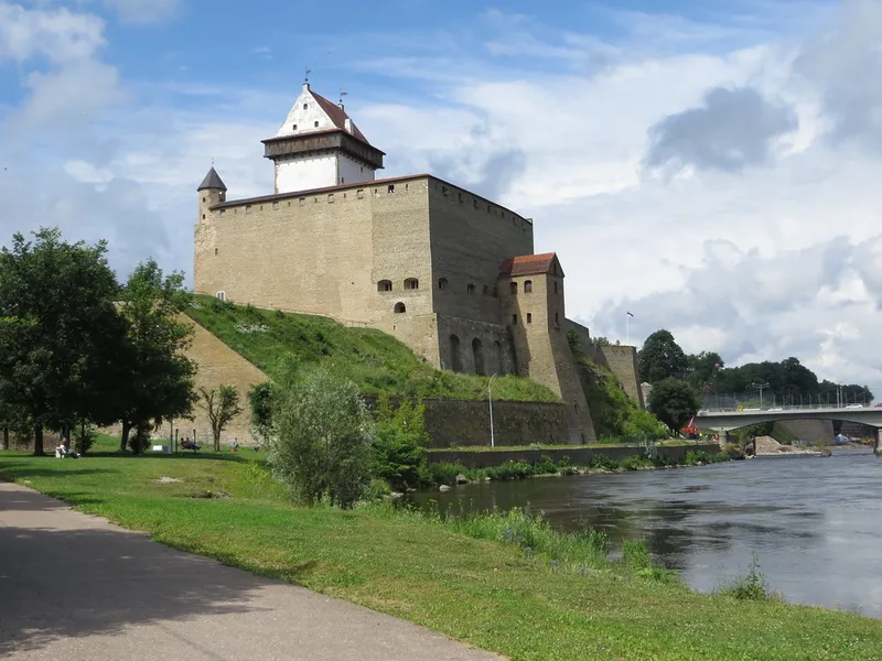 Hermann Castle