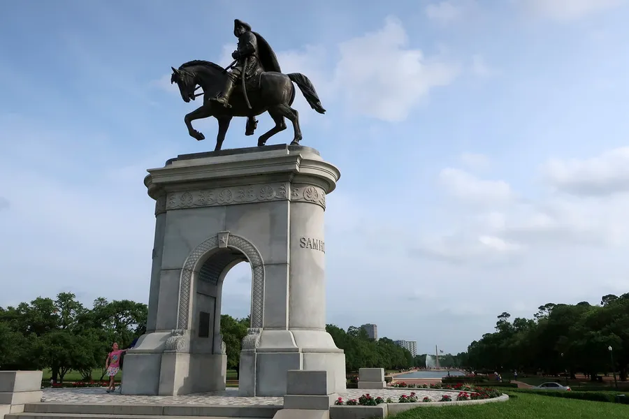 Hermann Park