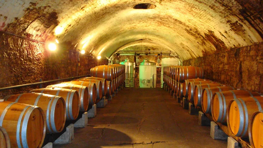 Hermann Wine Trail