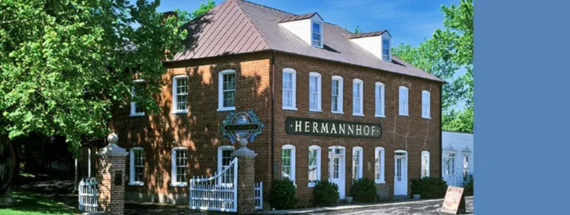 Hermannhof Vineyards