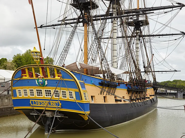 Hermione (replica)