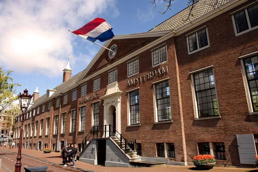 Hermitage Amsterdam