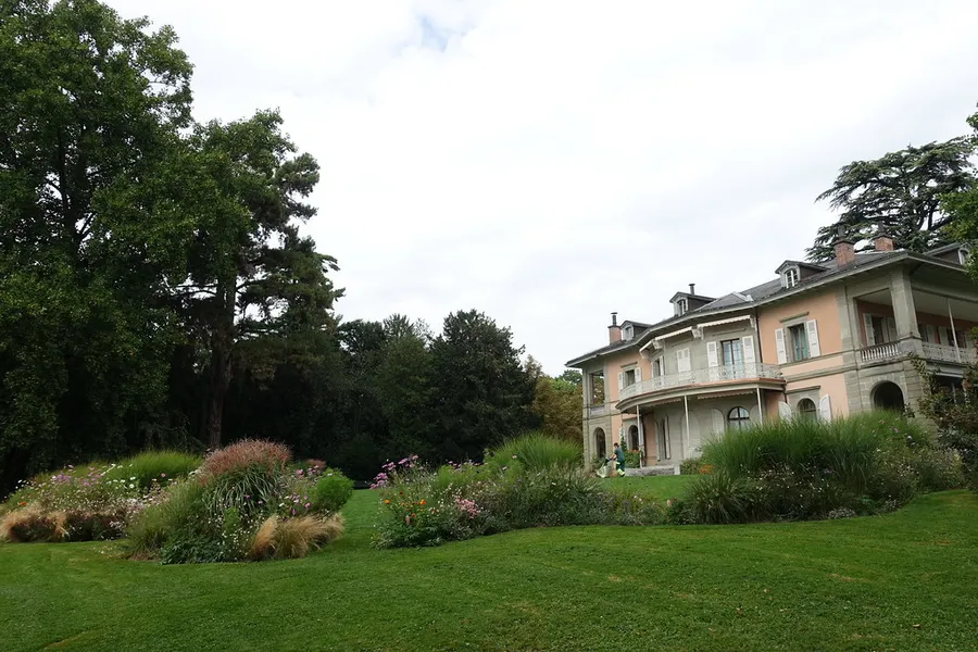 Hermitage Foundation