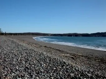 Herring Cove Beach