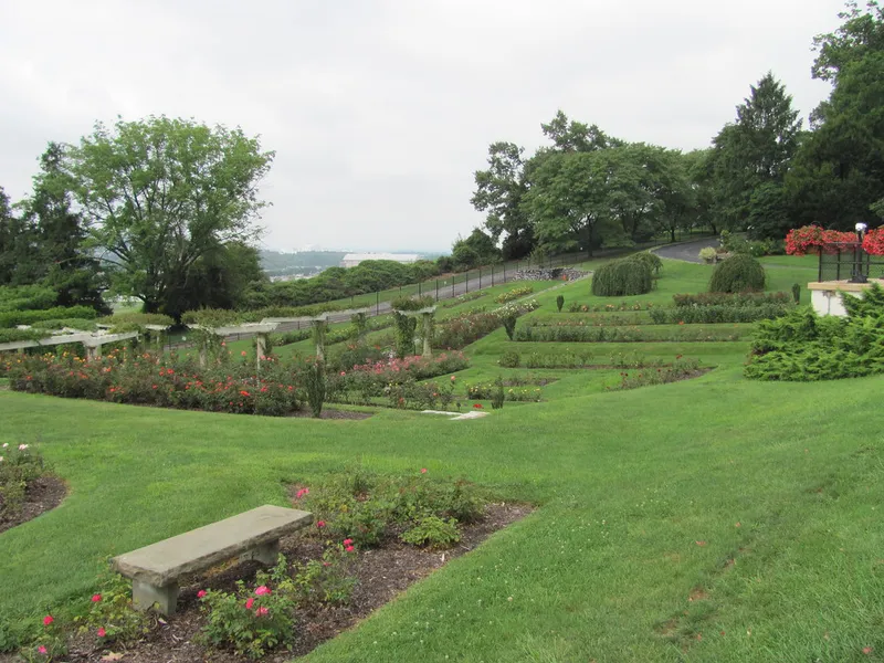 Hershey Gardens
