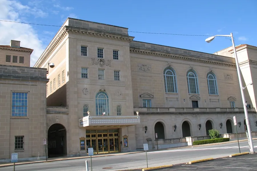 Hershey Theatre