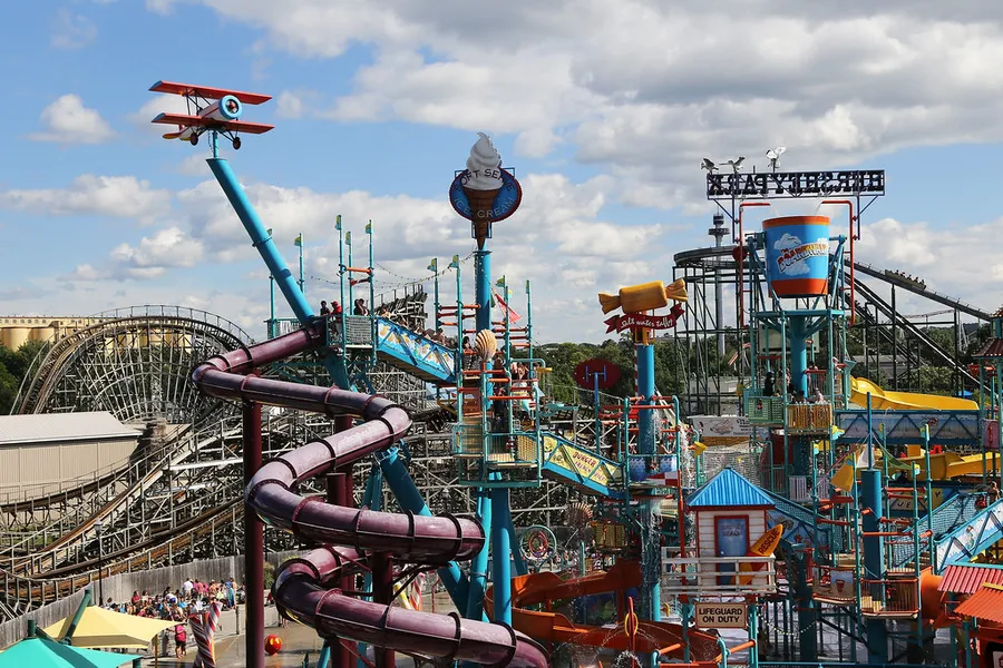 Hersheypark
