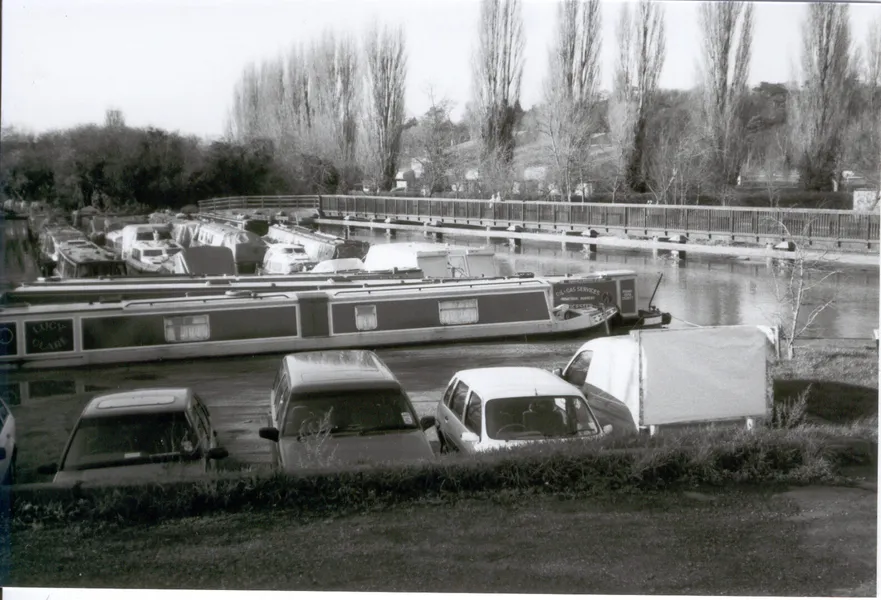 Hertford Bay Marina