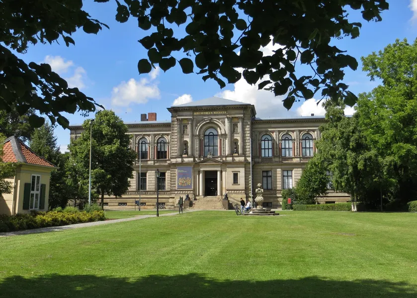 Herzog August Bibliothek