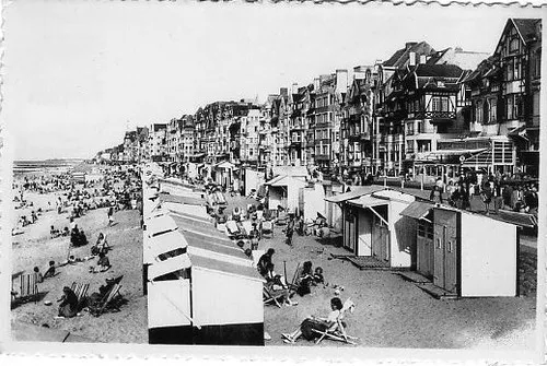 Het Heistse Plein