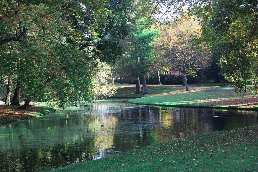 Het Park