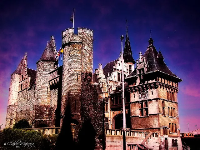Het Steen