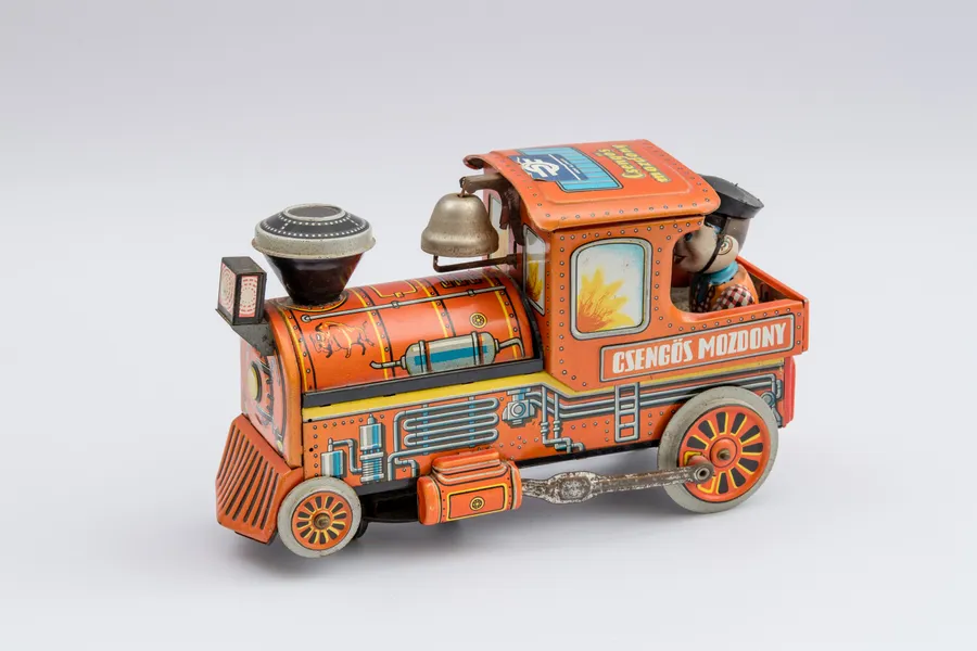 Hetedhét Toy Museum