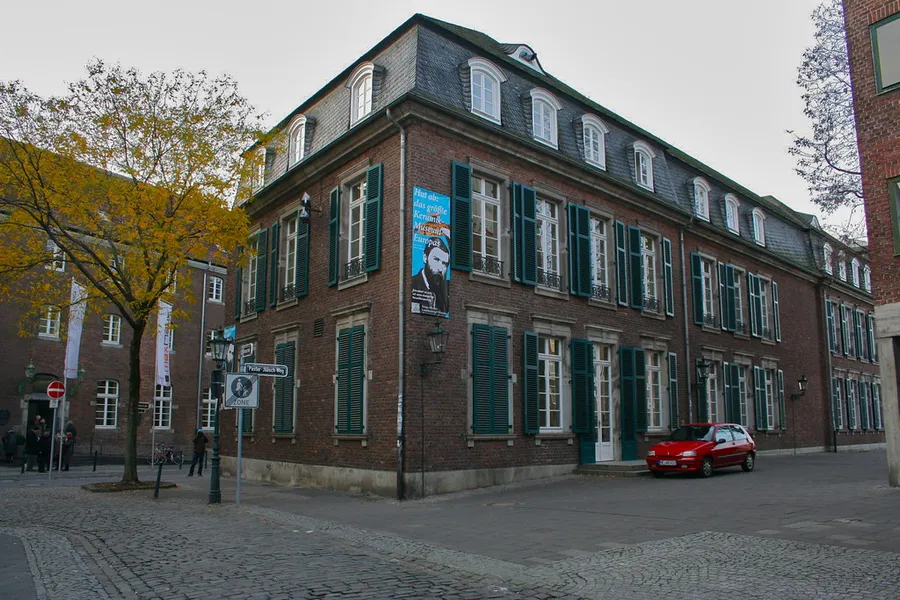 Hetjens Museum