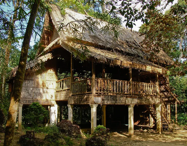 Heuan Chan Heritage House