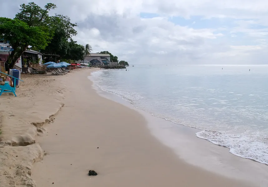 Heywoods Beach